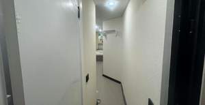 Студия квартира, вторичка, 10м2, 1/6 этаж