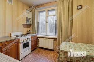 2-к квартира, вторичка, 51м2, 4/9 этаж
