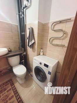 1-к квартира, вторичка, 35м2, 26/28 этаж