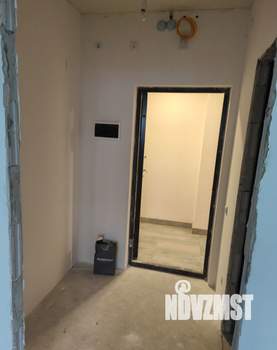 Студия квартира, вторичка, 22м2, 9/25 этаж