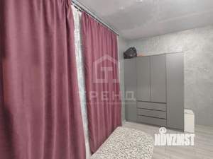 1-к квартира, вторичка, 45м2, 10/10 этаж