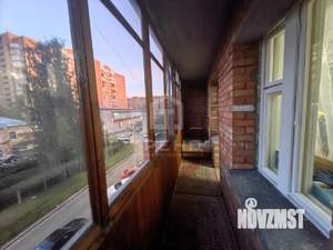 2-к квартира, вторичка, 59м2, 3/10 этаж