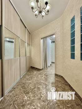 2-к квартира, вторичка, 60м2, 4/4 этаж