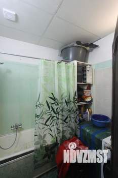 3-к квартира, вторичка, 64м2, 4/5 этаж