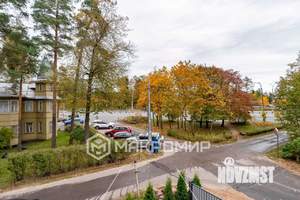 3-к квартира, вторичка, 246м2, 2/3 этаж