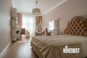 3-к квартира, вторичка, 78м2, 17/19 этаж