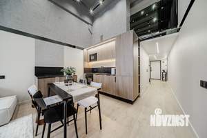 2-к квартира, вторичка, 62м2, 4/9 этаж