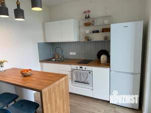 1-к квартира, вторичка, 39м2, 4/5 этаж