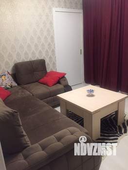 4-к квартира, вторичка, 74м2, 1/9 этаж