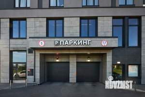 2-к квартира, строящийся дом, 59м2, 23/29 этаж