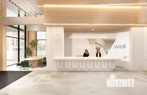 1-к квартира, вторичка, 45м2, 6/10 этаж