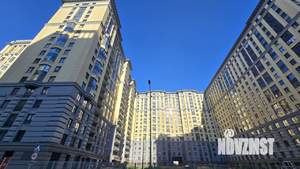 2-к квартира, вторичка, 74м2, 18/18 этаж