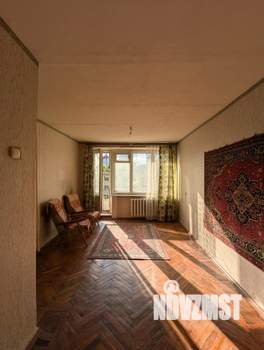 1-к квартира, вторичка, 32м2, 5/12 этаж