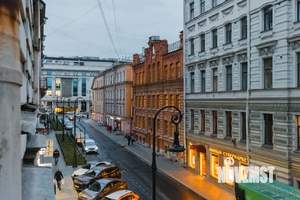 3-к квартира, вторичка, 73м2, 3/6 этаж