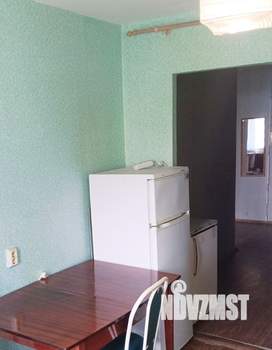 1-к квартира, вторичка, 41м2, 5/10 этаж