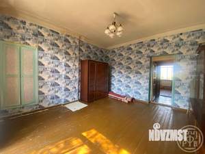 3-к квартира, вторичка, 86м2, 3/3 этаж