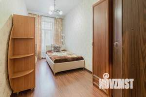 3-к квартира, вторичка, 78м2, 4/4 этаж