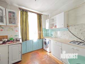 4-к квартира, вторичка, 82м2, 2/3 этаж