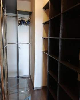 1-к квартира, вторичка, 40м2, 24/25 этаж