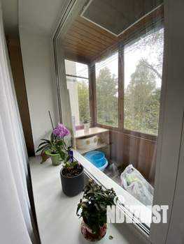 2-к квартира, вторичка, 49м2, 4/9 этаж
