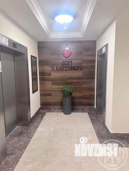 2-к квартира, вторичка, 67м2, 6/10 этаж