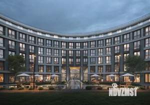 1-к квартира, вторичка, 39м2, 5/6 этаж