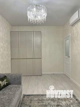 2-к квартира, вторичка, 67м2, 6/9 этаж