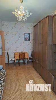 1-к квартира, вторичка, 30м2, 1/5 этаж
