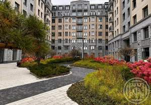 2-к квартира, вторичка, 69м2, 8/8 этаж