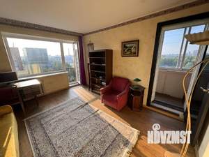 2-к квартира, вторичка, 61м2, 12/12 этаж