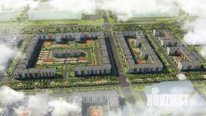 1-к квартира, вторичка, 39м2, 2/4 этаж