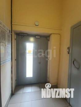 2-к квартира, вторичка, 62м2, 7/18 этаж