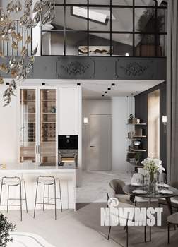 4-к квартира, вторичка, 149м2, 5/5 этаж