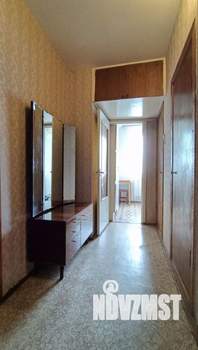 1-к квартира, вторичка, 40м2, 9/9 этаж