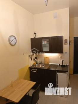4-к квартира, вторичка, 51м2, 1/6 этаж