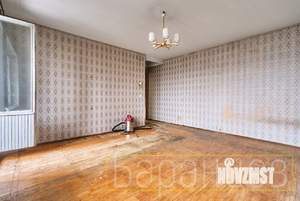 3-к квартира, вторичка, 57м2, 5/5 этаж