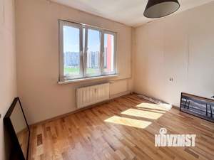 3-к квартира, вторичка, 72м2, 7/19 этаж