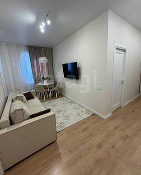 2-к квартира, вторичка, 63м2, 4/5 этаж