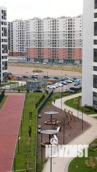 1-к квартира, вторичка, 32м2, 8/13 этаж