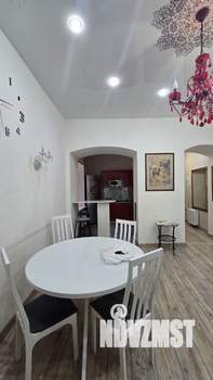 3-к квартира, вторичка, 96м2, 3/5 этаж