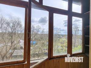 2-к квартира, вторичка, 49м2, 5/5 этаж