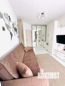 1-к квартира, вторичка, 32м2, 3/5 этаж