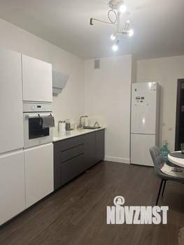 2-к квартира, вторичка, 65м2, 8/23 этаж