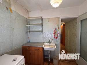 1-к квартира, вторичка, 32м2, 3/7 этаж