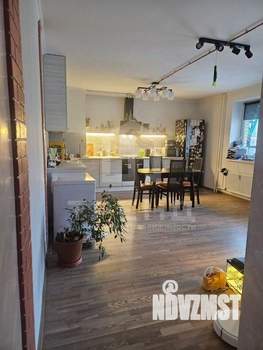 3-к квартира, вторичка, 100м2, 13/27 этаж