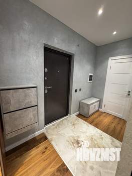 2-к квартира, вторичка, 61м2, 2/19 этаж