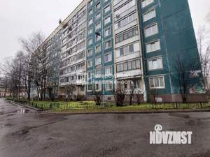 Студия квартира, вторичка, 12м2, 1/9 этаж