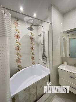 2-к квартира, вторичка, 53м2, 13/22 этаж