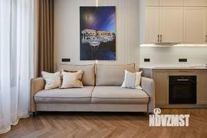 2-к квартира, вторичка, 70м2, 8/9 этаж