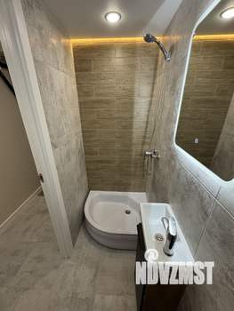 Студия квартира, вторичка, 18м2, 2/6 этаж